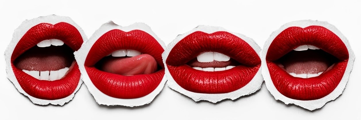 💋's banner