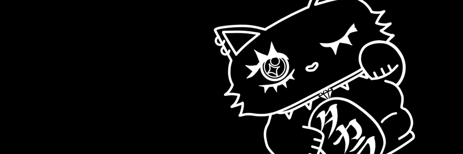 TAKARA's banner