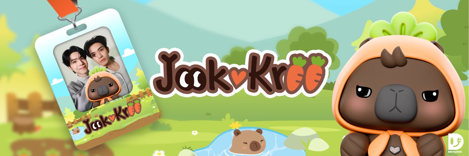 JookKroo's banner