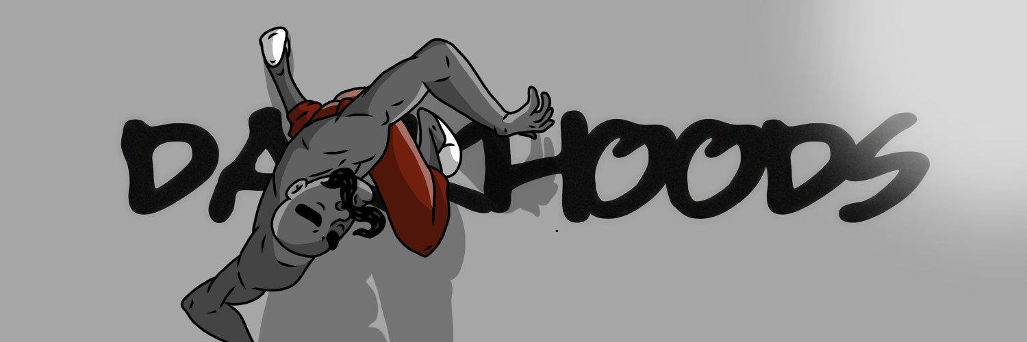 Dark Hoods's banner