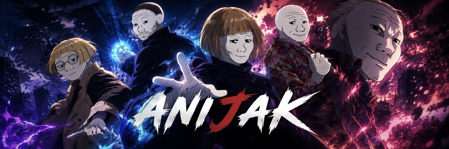 Anijak's banner