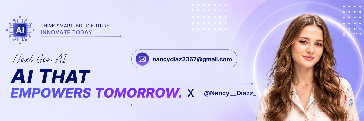 Nancy Diazz's banner