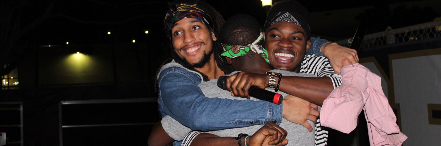 Greatest Rapper Alive's banner