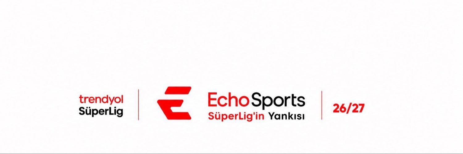 EchoSports's banner