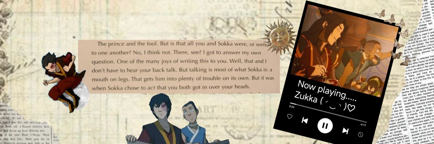 daily zukka's banner