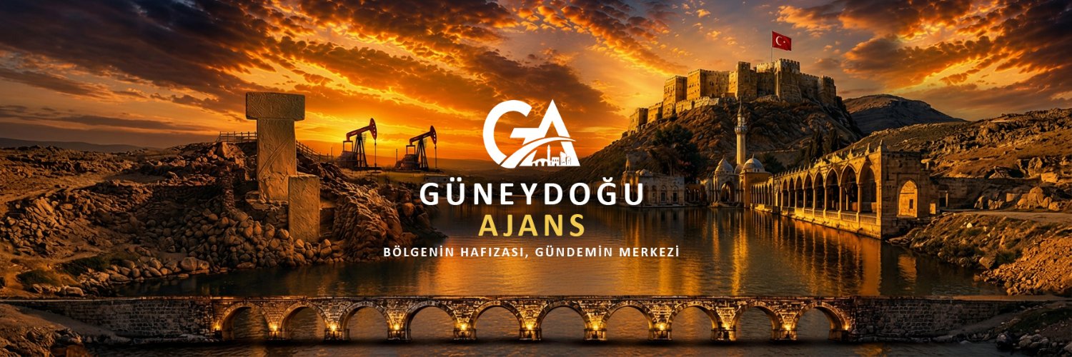 Güneydoğu Ajans's banner
