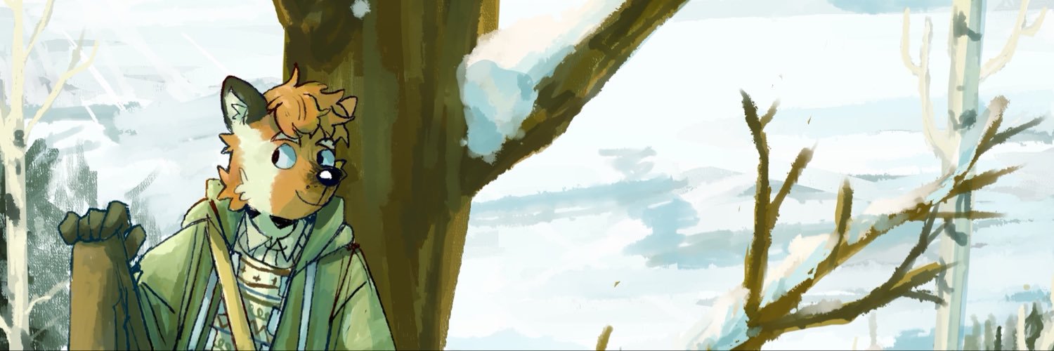 Clancy Marten's banner