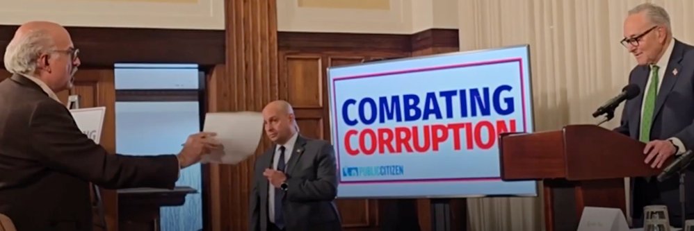 Sam Husseini - Running in Maryland's 4th district's banner