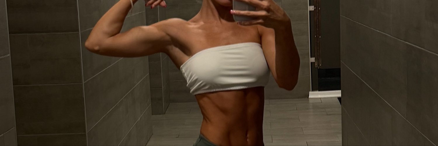 Muscle Barbie's banner