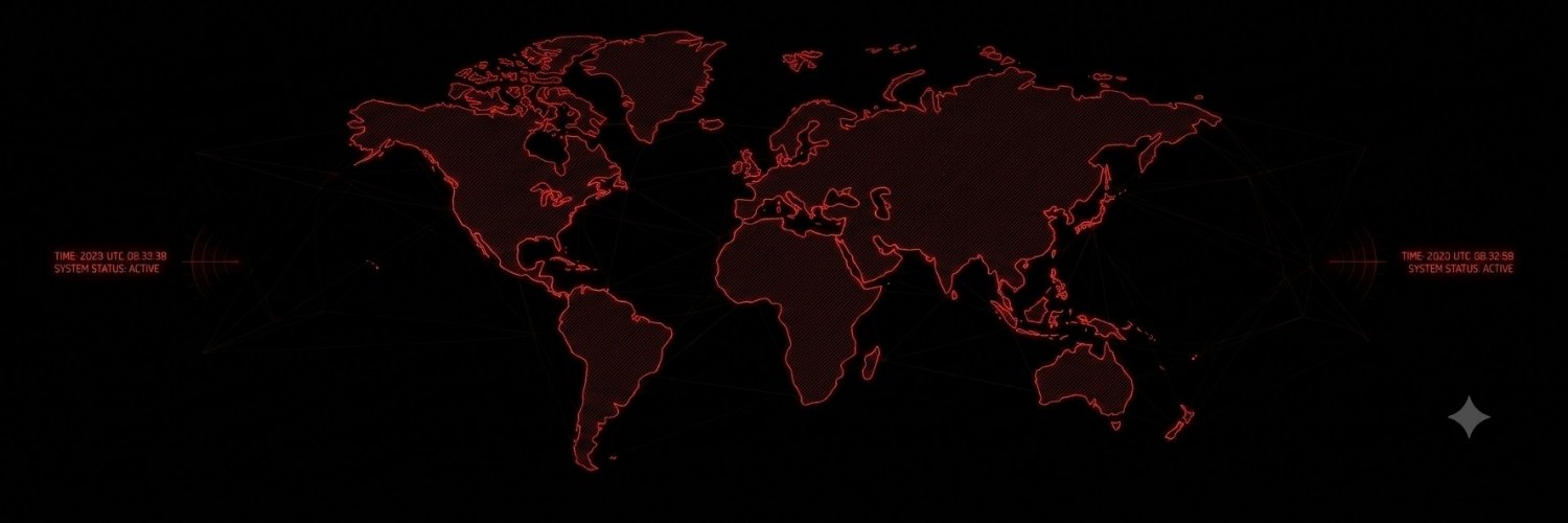 GlobalEyes's banner
