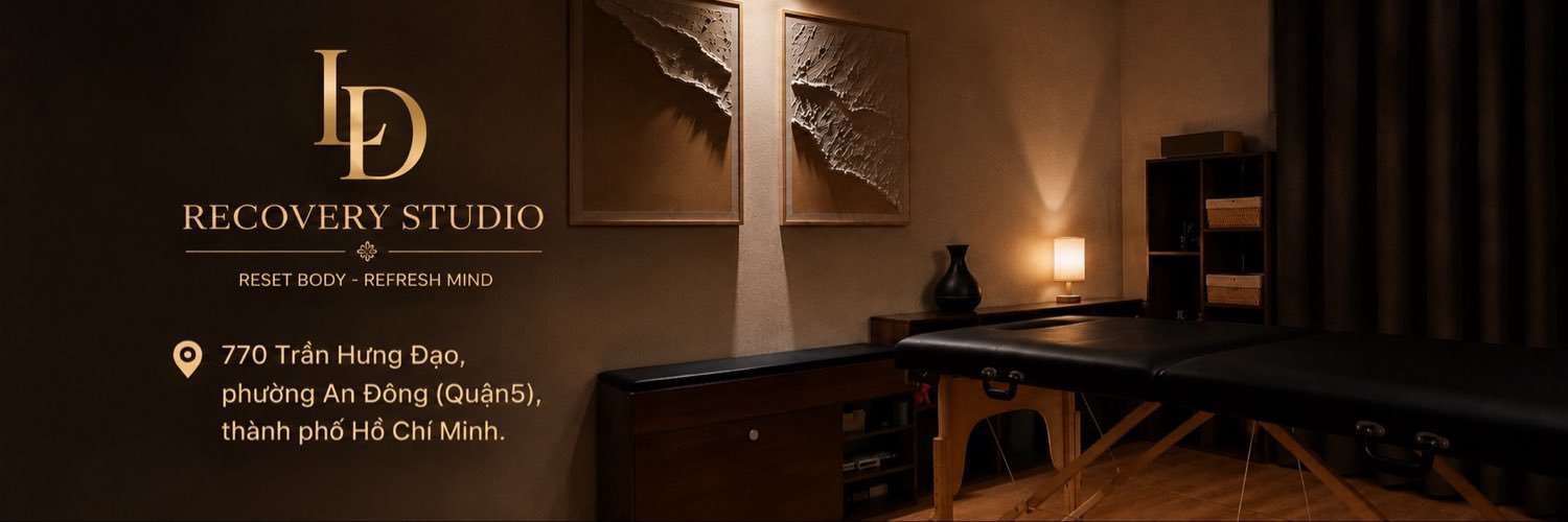 LD studio's banner