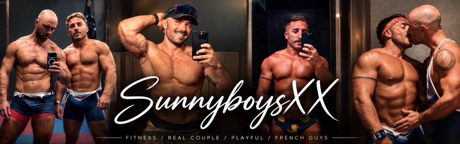 SunnyboysXX's banner