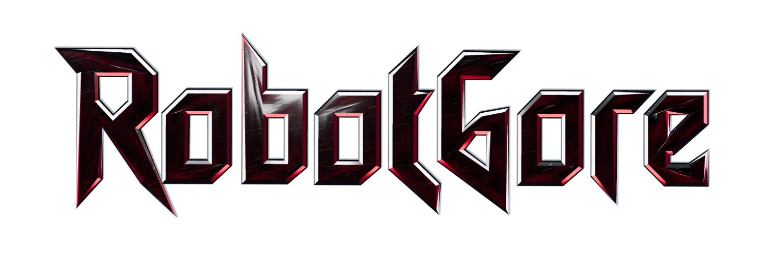 Robotgore's banner