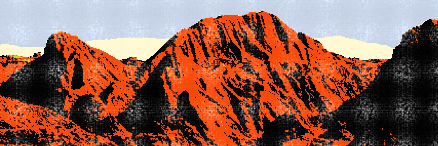 Paul Klein IV's banner