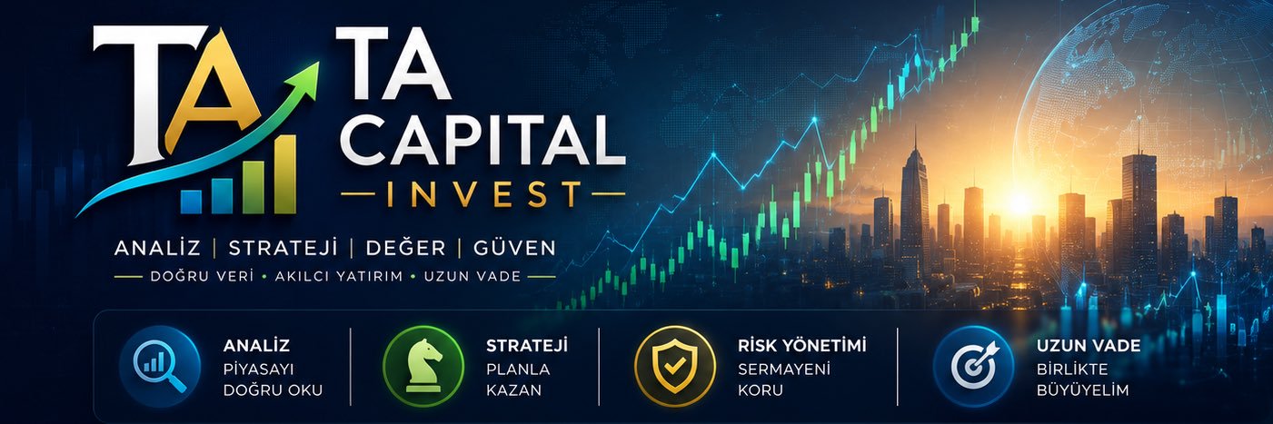 TA CAPITAL INVEST's banner