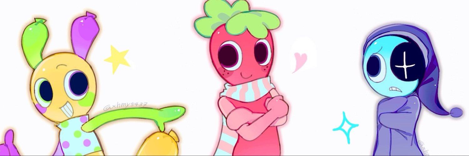 xhmy's banner