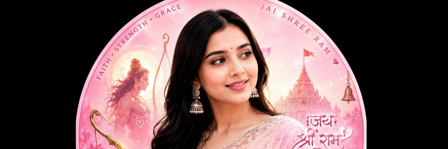 Ram's banner