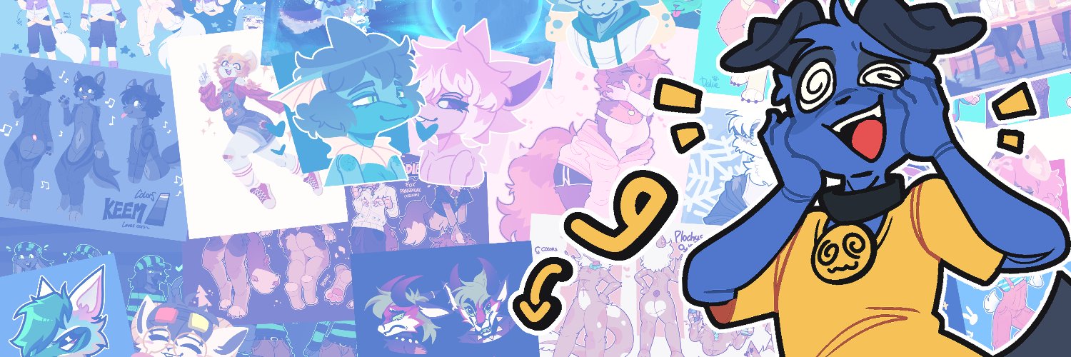 Daluelue @ VGEN's banner