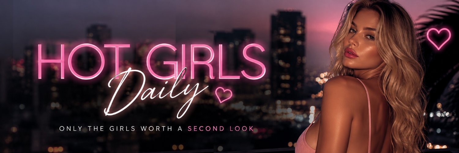 Hot Girls Dly's banner