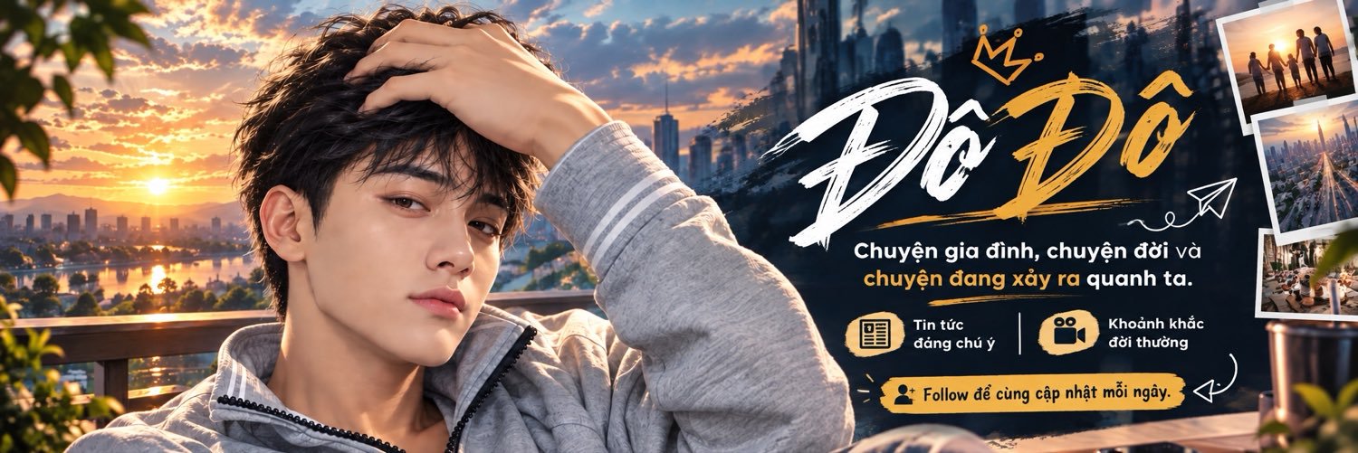 ĐÔ ĐÔ's banner