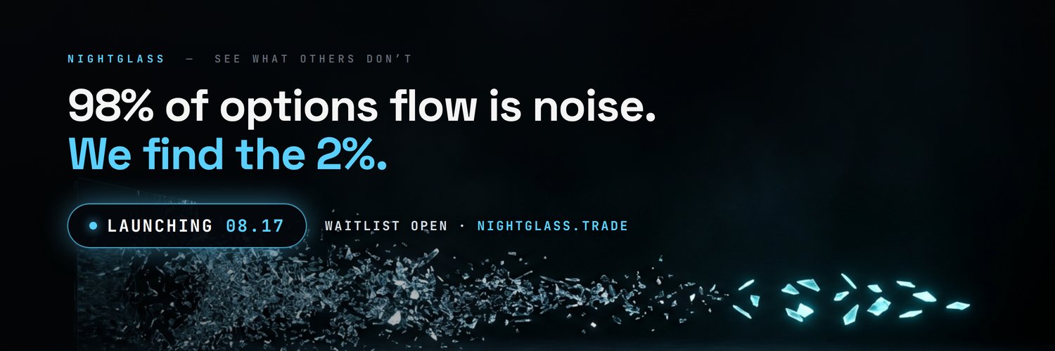 Nightglass's banner