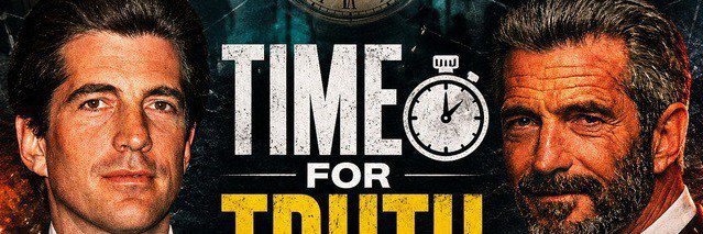 Mr. John Jr. | TRUTH • Q17 🦅's banner