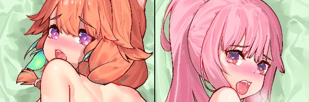 Sofia🏳️‍⚧️(NSFW)'s banner