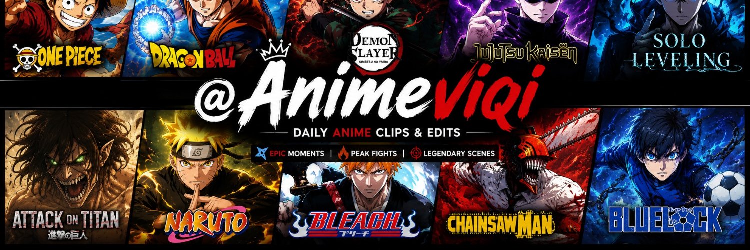 Animeviqi's banner