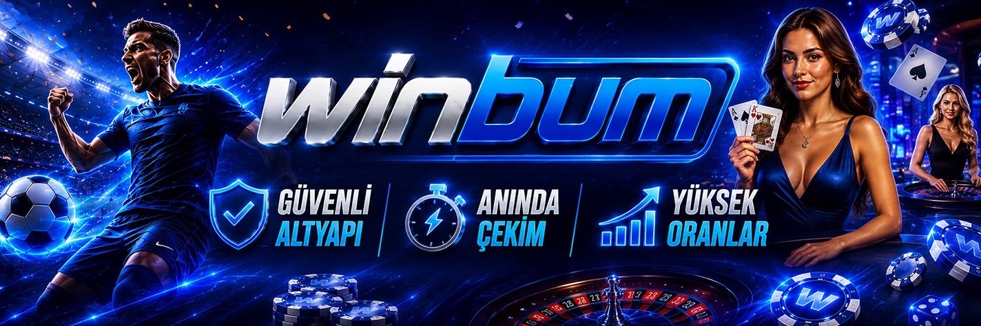 Winbum TR's banner