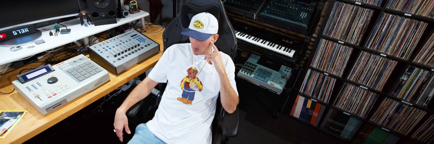 Cookin Soul's banner