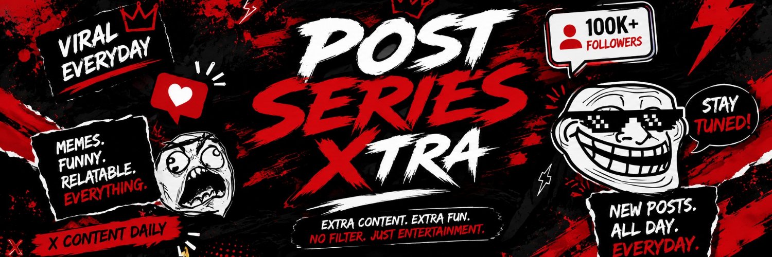 PostseriesXtra's banner