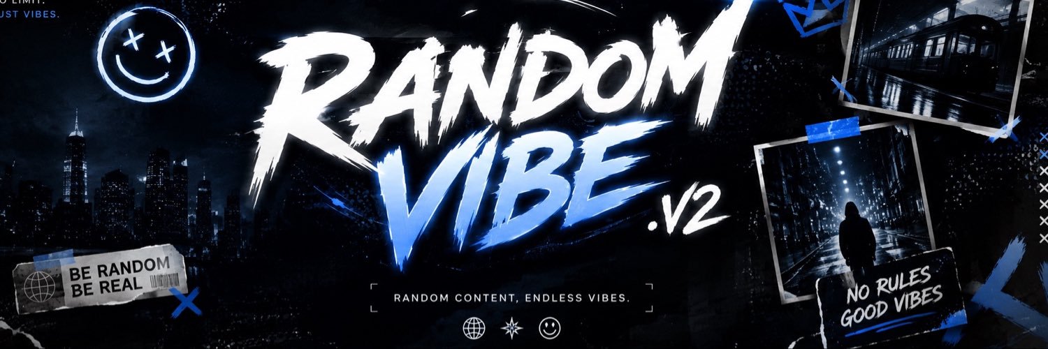 RandomVibe.v2's banner