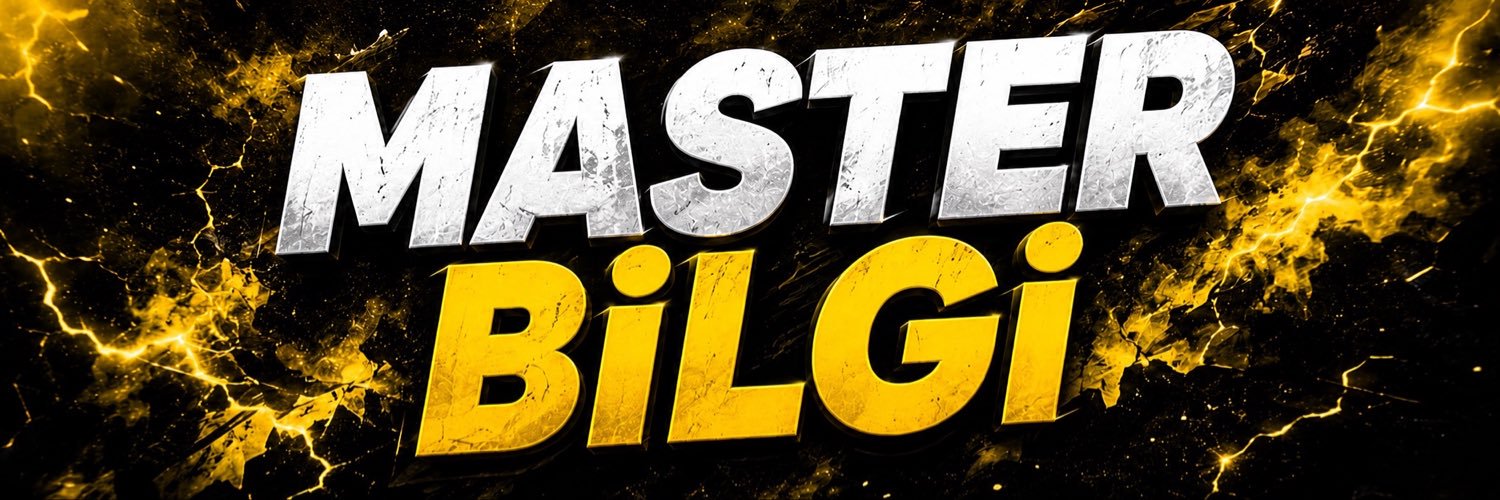 Master Bilgi's banner