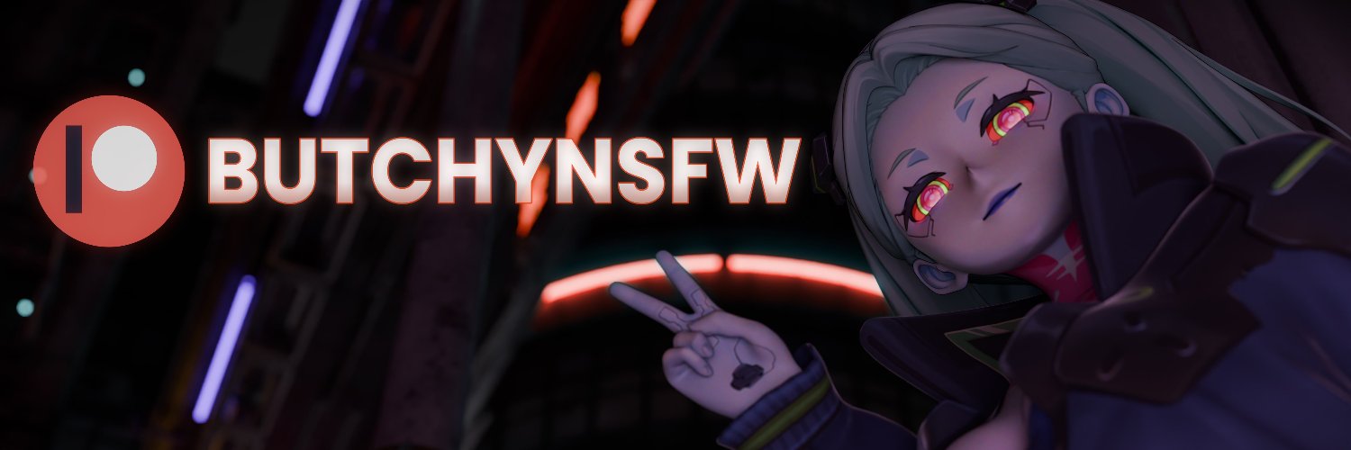 𝖻𝗎𝗍𝖼𝗁𝗒 ★ 𝙉𝙎𝙁𝙒's banner