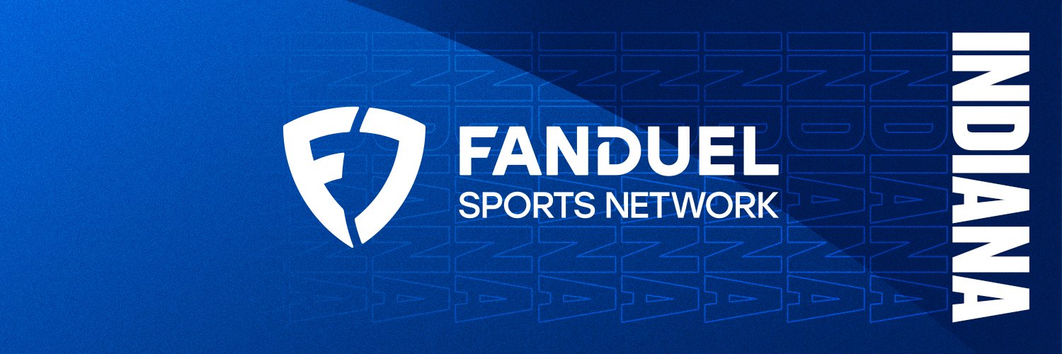 FanDuel Sports Network Indiana's banner