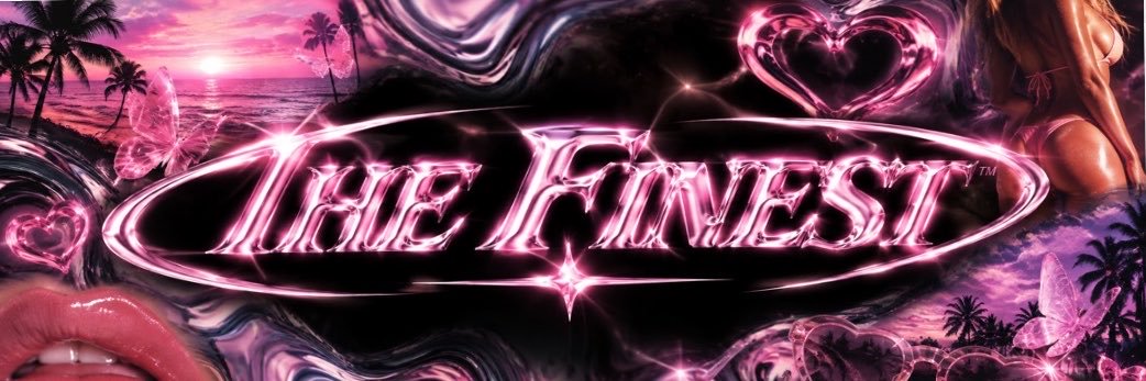 THE FINEST ™'s banner