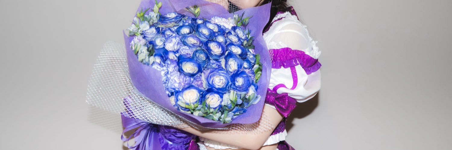 藤邑あやめ【コーレス】's banner