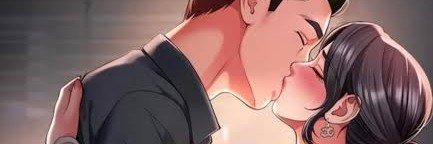 M" ❤ boy's banner