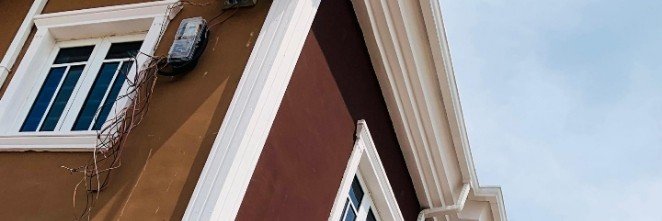 The painter guy's banner