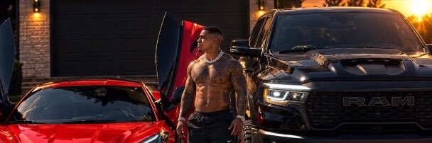 TJ Wyche's banner