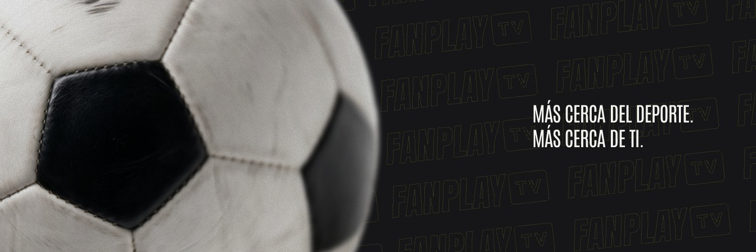 FANPLAY TV's banner