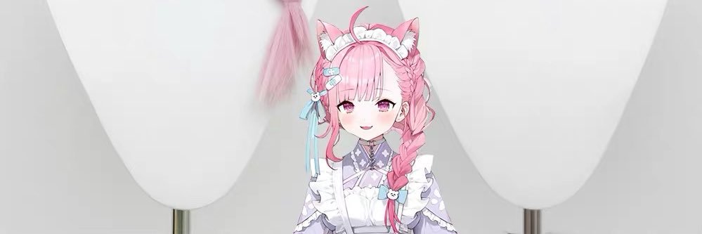 小小咩（上海）'s banner