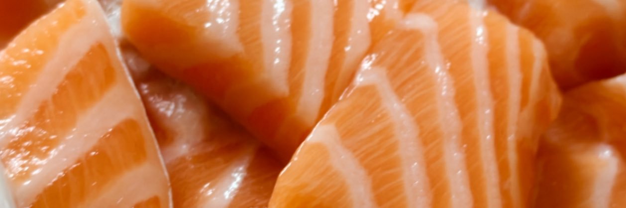 🍣's banner