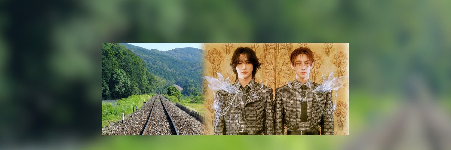 ロイロム鉄道 〜私を待ってる人がいる〜【公式】's banner