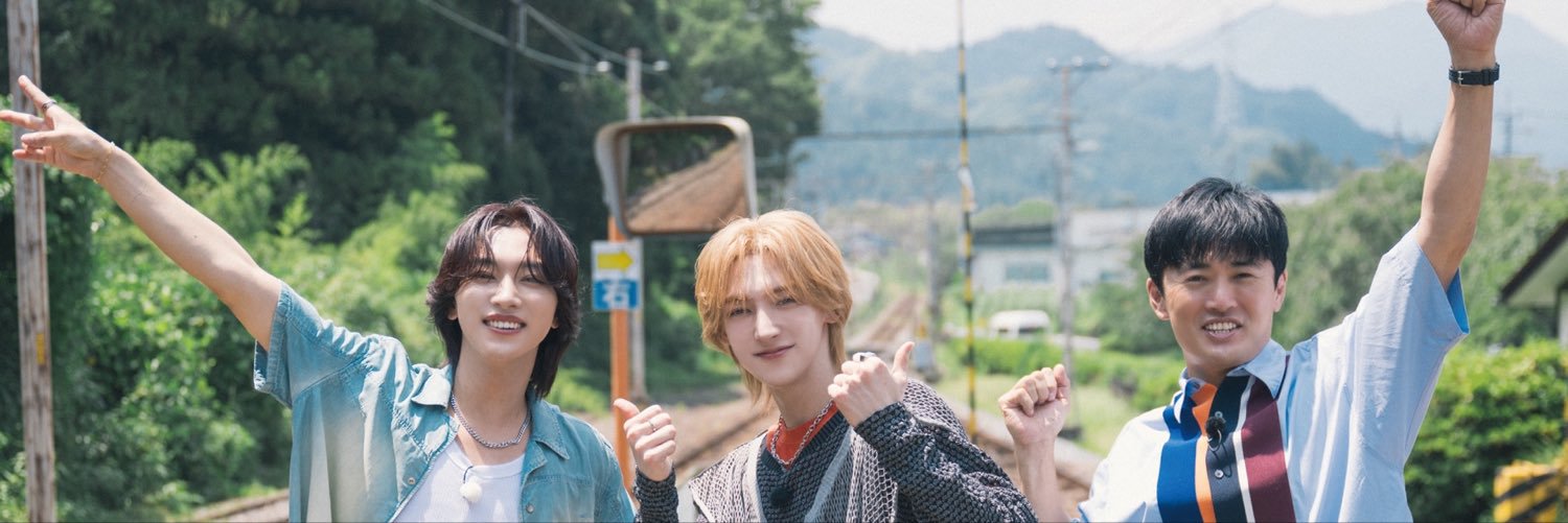 ロイロム鉄道 〜私を待ってる人がいる〜【公式】's banner