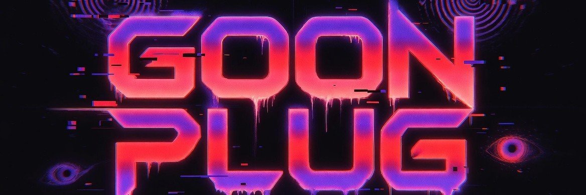 Goon plug's banner