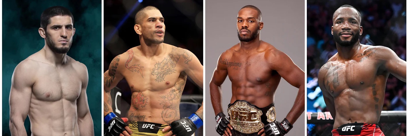 WeeklyMMA's banner