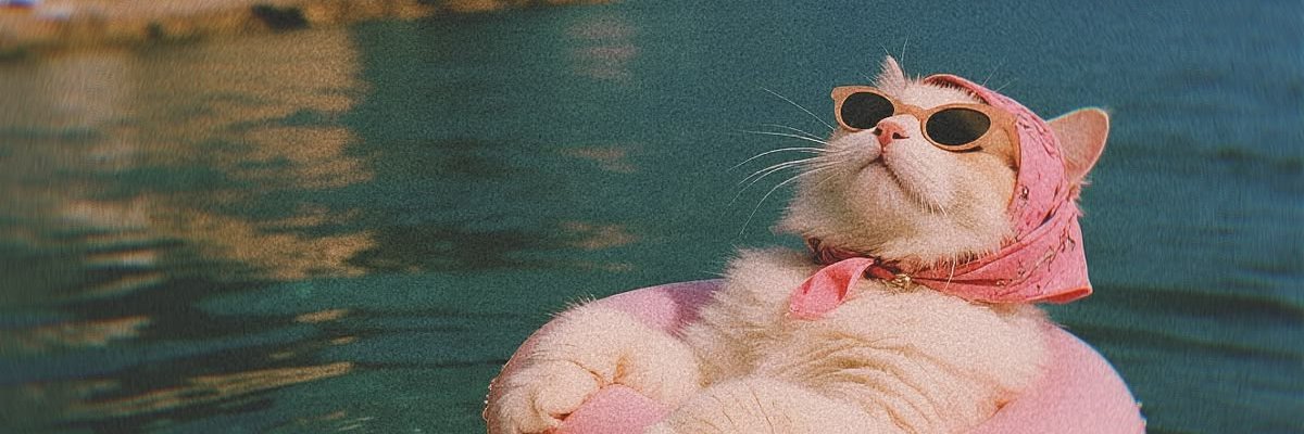Eva 🌸✨'s banner