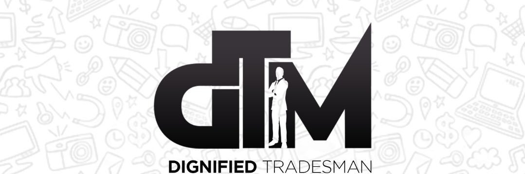 DIGNIFIED TR♠️DESMAN's banner