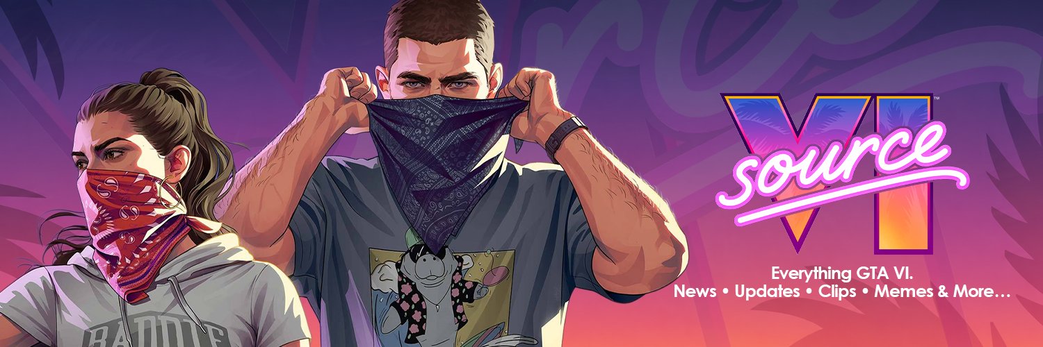 GTA 6 ✦ News & Updates's banner
